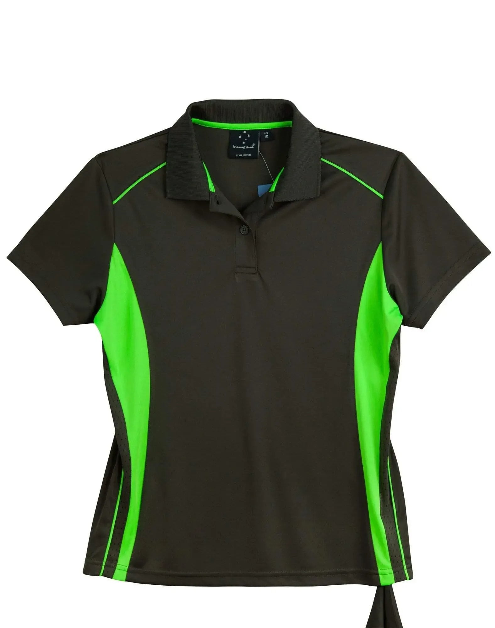 Pursuit Women's Polo Shirt PS80